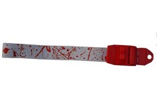 Blood Splatter Adult