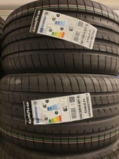 2X GOODYEAR F1 EAGLE ASYMM 2