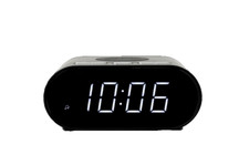 Roberts Ortus Charge FM Alarm