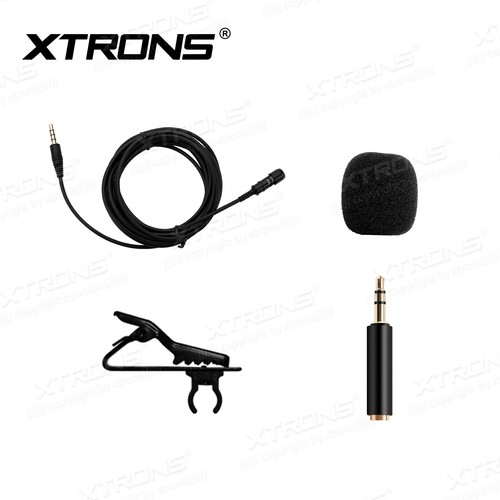 External mic 5mm - 3m,