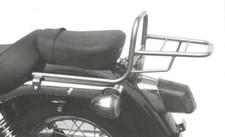 Honda VT125 C2 Shadow Luggage