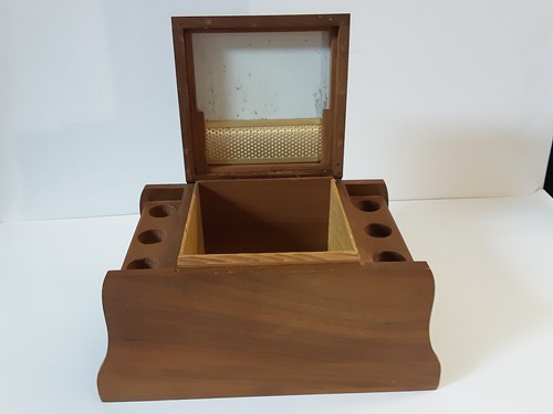 Vintage decatur walnut - vintage, 6