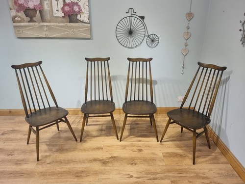 Set ercol retro - of, goldsmith