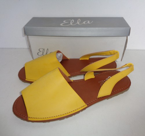 Ella ladies new sandals womens - ella,