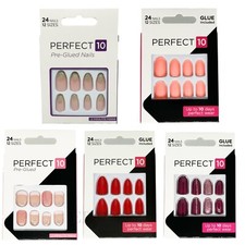 PERFECT 10 ELEGANT TOUCH FALSE