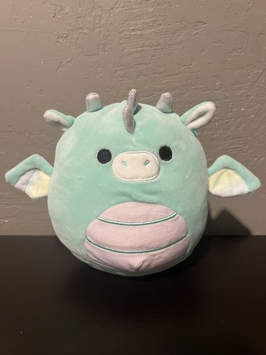 Squishmallow joey the dragon - squishmallow,