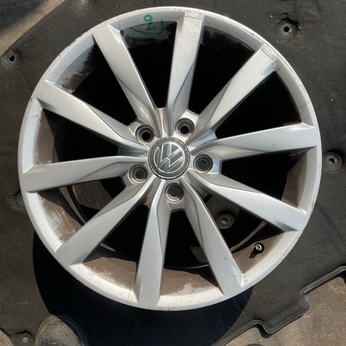 Volkswagen golf mk7 2017 - volkswagen,
