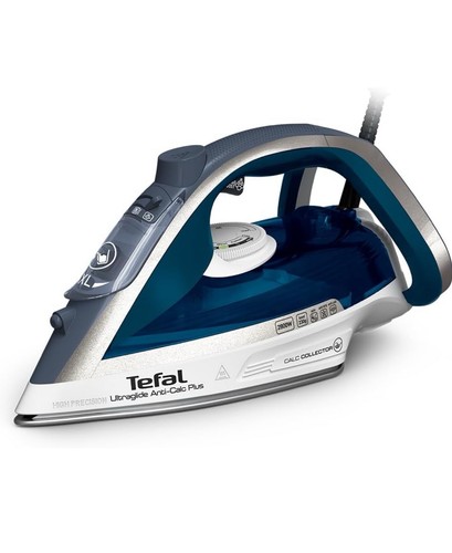 Tefal ultraglide plus steam - ultraglide,