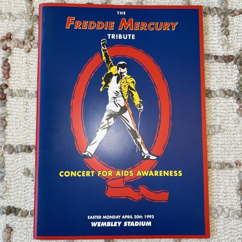 Queen freddie mercury 1992 - freddie,