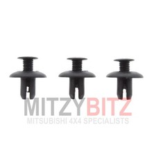 Wheel Arch Liner Splash Shield