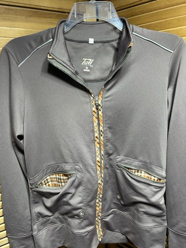Tail activewear women jacket - tail,