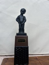 Little Whizzer Liquor Dispenser  Not Tested, for display only