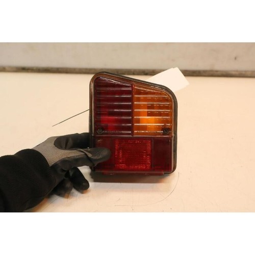 Rear lamp citroen ds 2cv - rh,