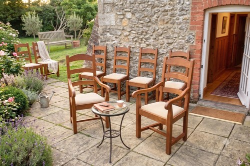 Set fabulous bergerac - set, of
