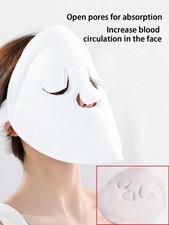 Hot and Cold Face Mask Towel