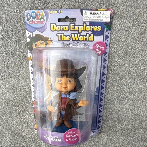 Nickelodeon dora the explorer - nickelodeon,
