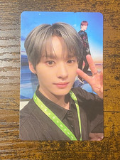 Stray Kids Lee Know DICON