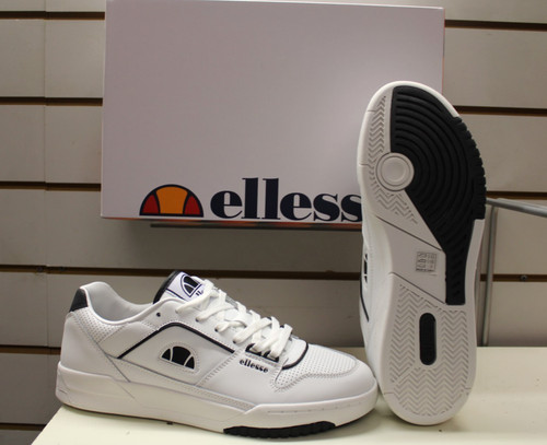 Men ellesse gioco cupsole - men's,