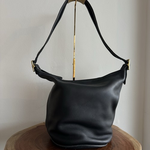 Vintage y2k coach 9085 duffle - y2k,