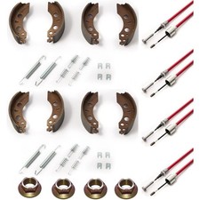 Brian James A4 and C4 Car