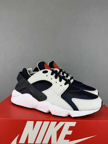 Nike air huarache dark - nike,