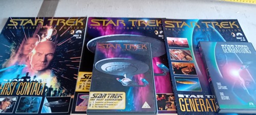 Star trek the - star,