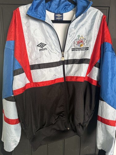 Umbro bristol football club - bristol,