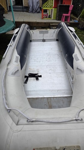 Honwave t40 inflatable boat - honwave,