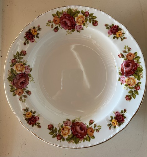 Set vintage old country - set,