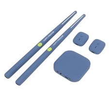 B-Portable Virtual Drum Set