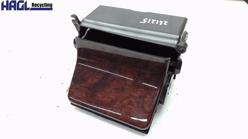 Storage compartment center