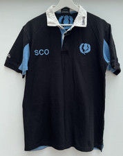 Scotland Rugby Shirt Guinness