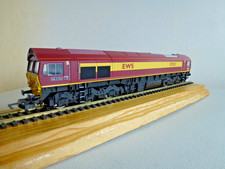 HORNBY R2520 CLASS 59 CoCo