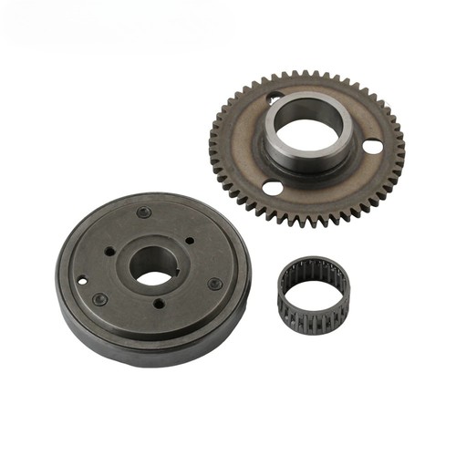 Scooter tweet50 starter clutch - scooter,