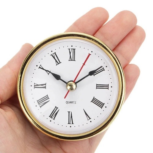 Classic clock crafts - classic,