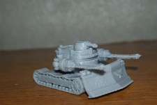 warhammer 40k ork tank proxy