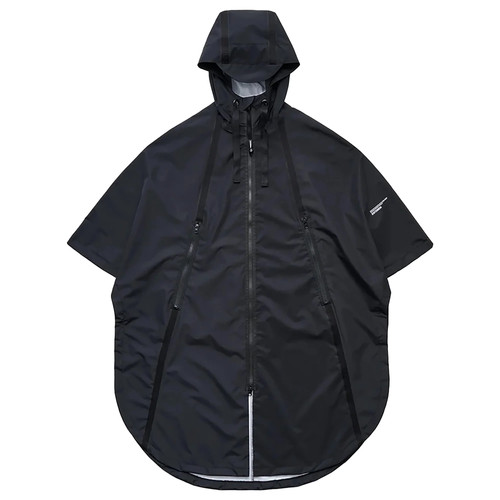 Stutterheim concert tape - concert,