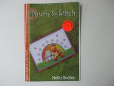 PUNCH & STITCH - NELLIE