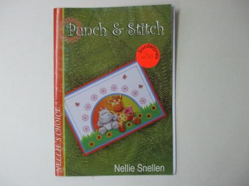 Punch stitch nellie - punch,