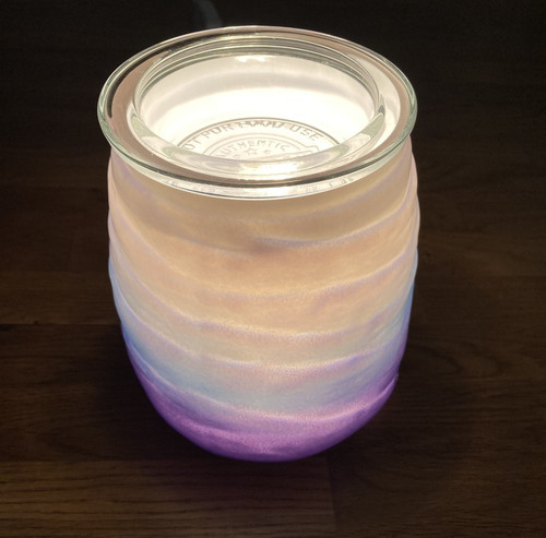Scentsy ocean ombre full - ombre, size