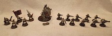 Warhammer 40K Astra Militarum
