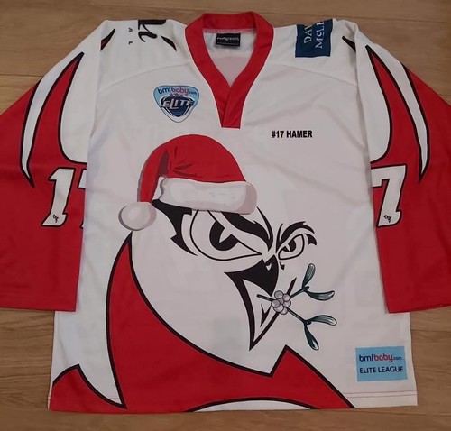 Manchester phoenix ice hockey - manchester,