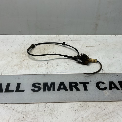 Smart fortwo 450 - smart,