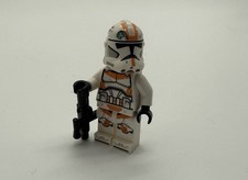 LEGO STAR WARS MINIFIGURES