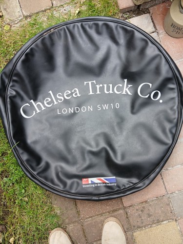 Chelsea truck company - chelsea,