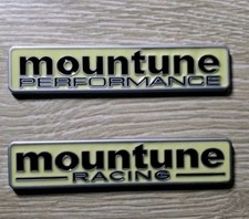 Ford Fiesta Mk6 Mountune