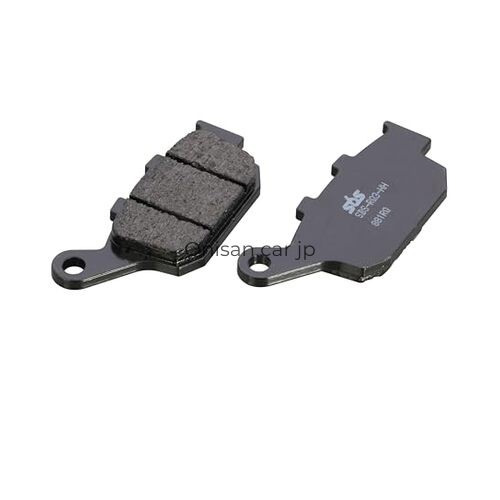Kitaco sbs brake - kitaco, pads
