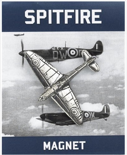 Ww2 supermarine spitfire world - supermarine,
