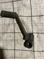 Yamaha DT 125r Dtre Dtx