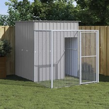 WALPLUS Chicken Cage with Run